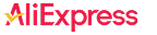 ALIEXPRESS logo