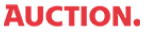 AUCTION logo
