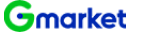 GMARKET logo