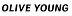 OLIVEYOUNG logo
